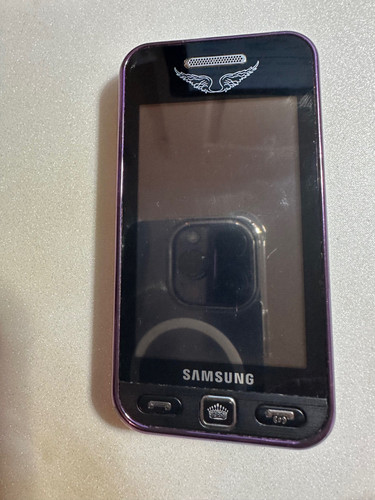 Samsung player one zadig - by, &