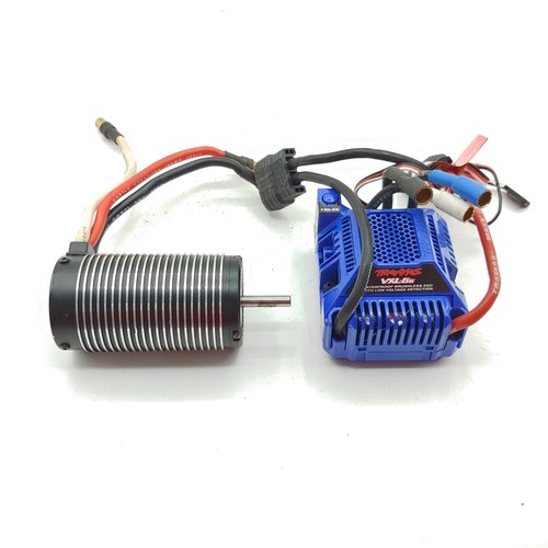 Traxxas original vxl - traxxas, vxl-6s