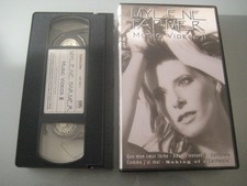 VHS / Mylène Farmer / Music Vidéos II/TBE