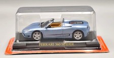 1:43 IXO Fabbri Ferrari 360