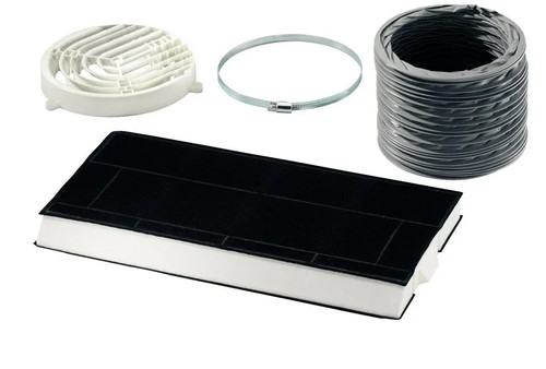 Kit recyclage origine - de, d'origine