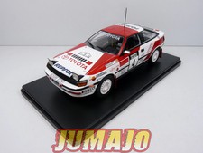 RVQ5 Voiture Rallye 1/24