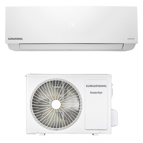 Climatiseur grundig geepn - grundig,