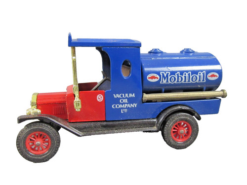 Matchbox ford model 1912 - y3,