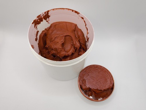 Pâte régénération pour - pâte,