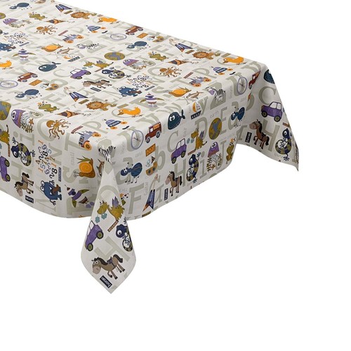 Mewatu nappe toile cirée - mewatu,