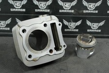 2005 KAWASAKI 03-06 KLX125 KLX125L STD 57MM ENGINE CYLINDER JUG BARREL BORE TOP