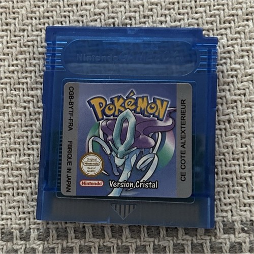 Nintendo pokémon version - nintendo,