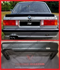 BMW 3 E30 M-Tech1 M Tech 1