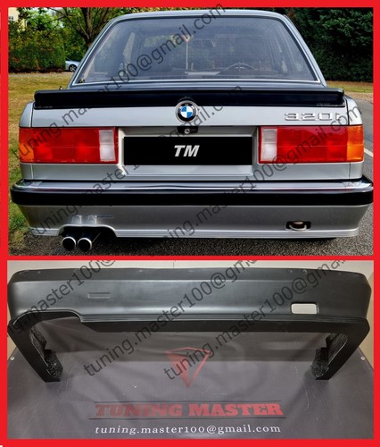 Bmw e30 tech1 tech - 3,