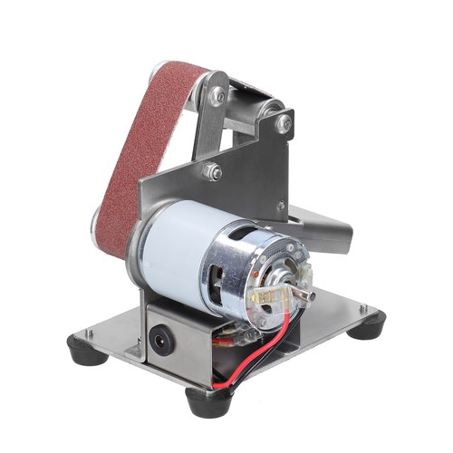Mini belt sander - mini,