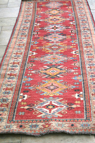 Tapis galerie pakistan neuf - galerie,