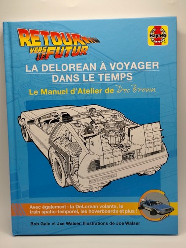Retour vers futur - vers, la