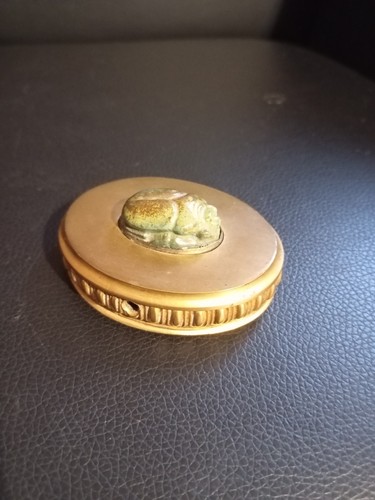 Ancienne clochette sonnette - /,