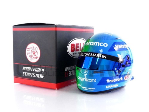 Mini helmet casque - mini, 1/2