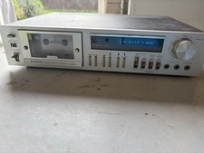 Platine cassette Pioneer