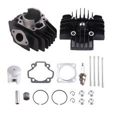 Cylindre Piston Complet For