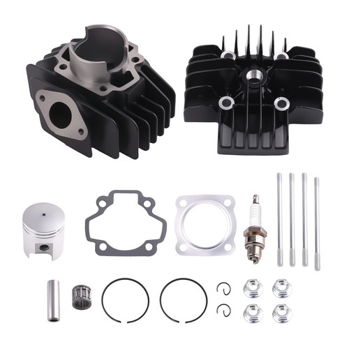 Cylindre piston complet - piston,