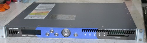 Récepteur décodeur - récepteur, et