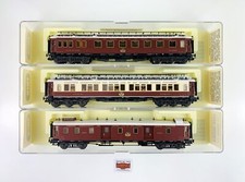 MP107 - TRIX EXPRESS H0