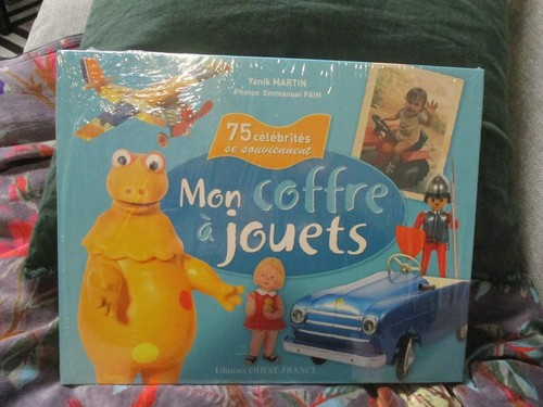 Livre broche neuf mon - broche, "mon