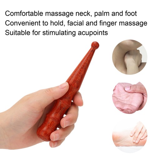 Massage des pieds main - pieds, à