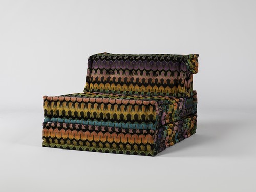 Roche bobois mah jong sofa - mah,