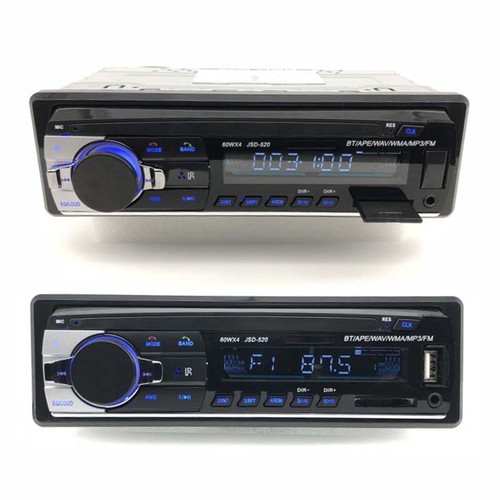 Din car stereo in - stereo, dash