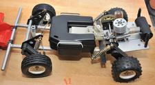 Robbe/Garbo Romax-Racing 2WD