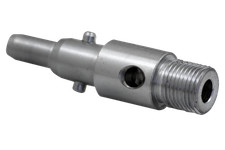 Adaptateur pour carotteuses