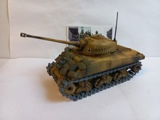 Solido 1/50, char Sherman