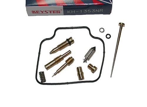 Kit carbu keyster pour honda - keyster,