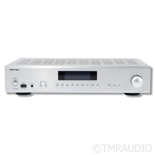 Rotel a14 mkii integrated - a14,