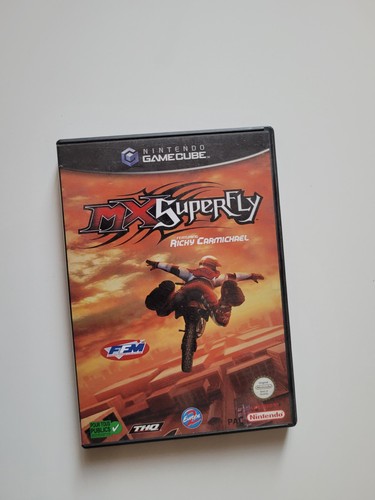 Thq superfly nintendo - thq,