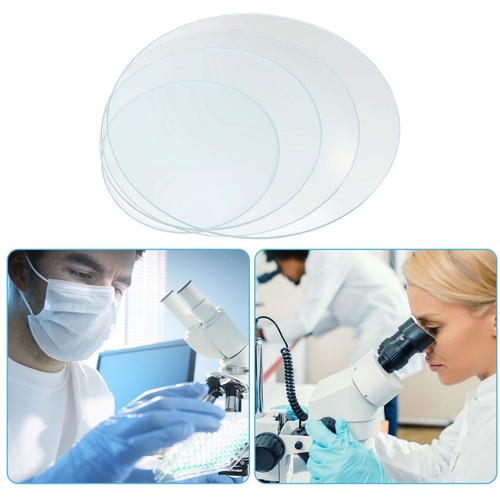 Pcs scientific beaker verre - , 4