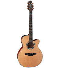 Guitare Folk Electro Takamine
