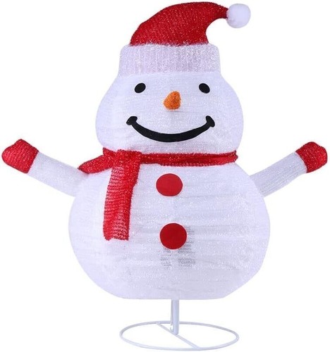 Bonhomme neige avec - bonhomme,
