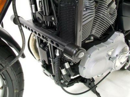 Harley davidson 1200 - harley, xr