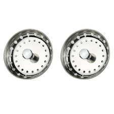 Évier Passoire Panier Vidange