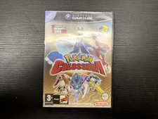 Boite Vide Pokémon Colosseum