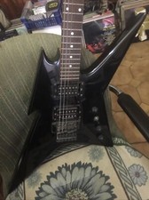 BC RICH Ironbird 1989 Japan
