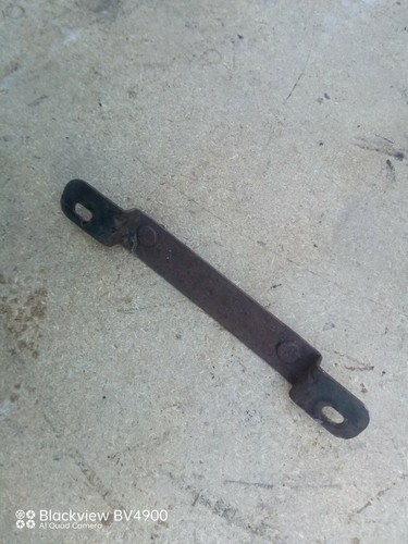 Support plaque kymco - plaque,