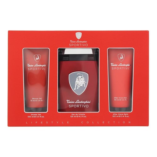 Tonino lamborghini sportivo - tonino,