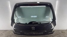 Malle/Hayon arriere PEUGEOT 206 PHASE 2 8701R5