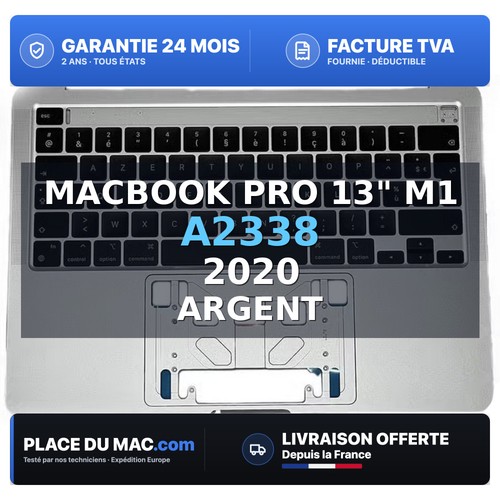 Coque supérieure français - supérieure,