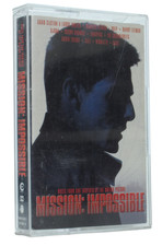 Mission impossible  B.O.F  -