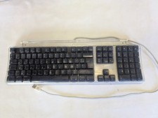 clavier apple m7803