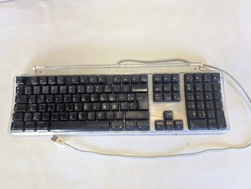 Clavier apple m7803 - clavier,