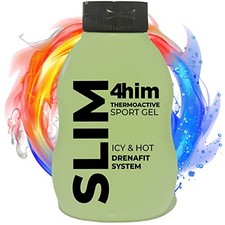 Crème abdominaux homme