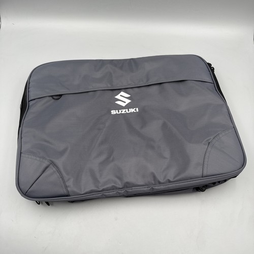 Suzuki top case - top,